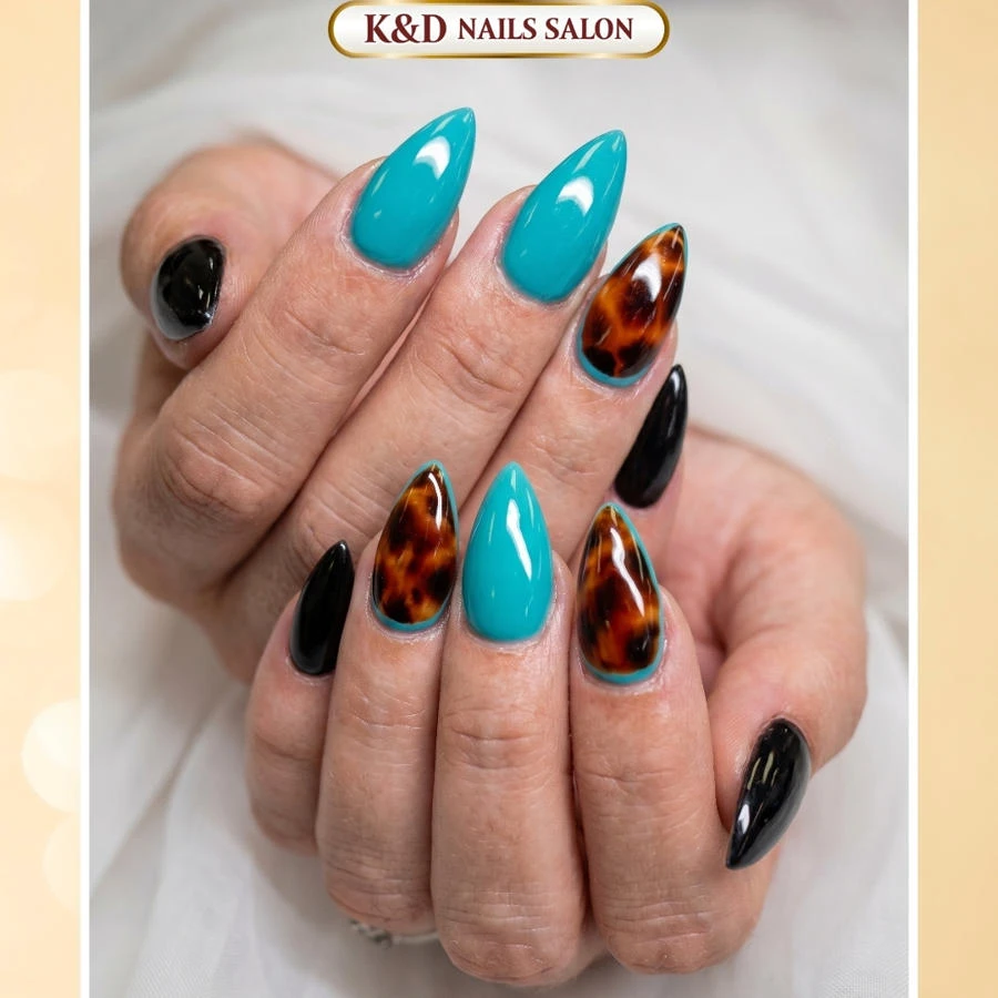 Nail Art Design